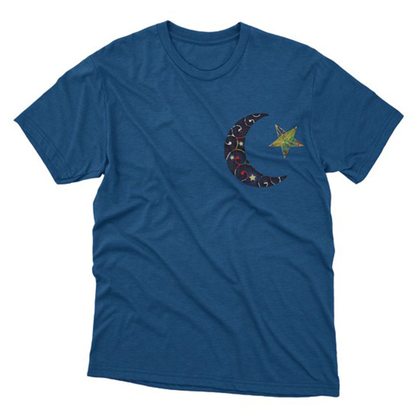 Fenerbahçe Baskılı T-Shirt / Fenerbahçe 118