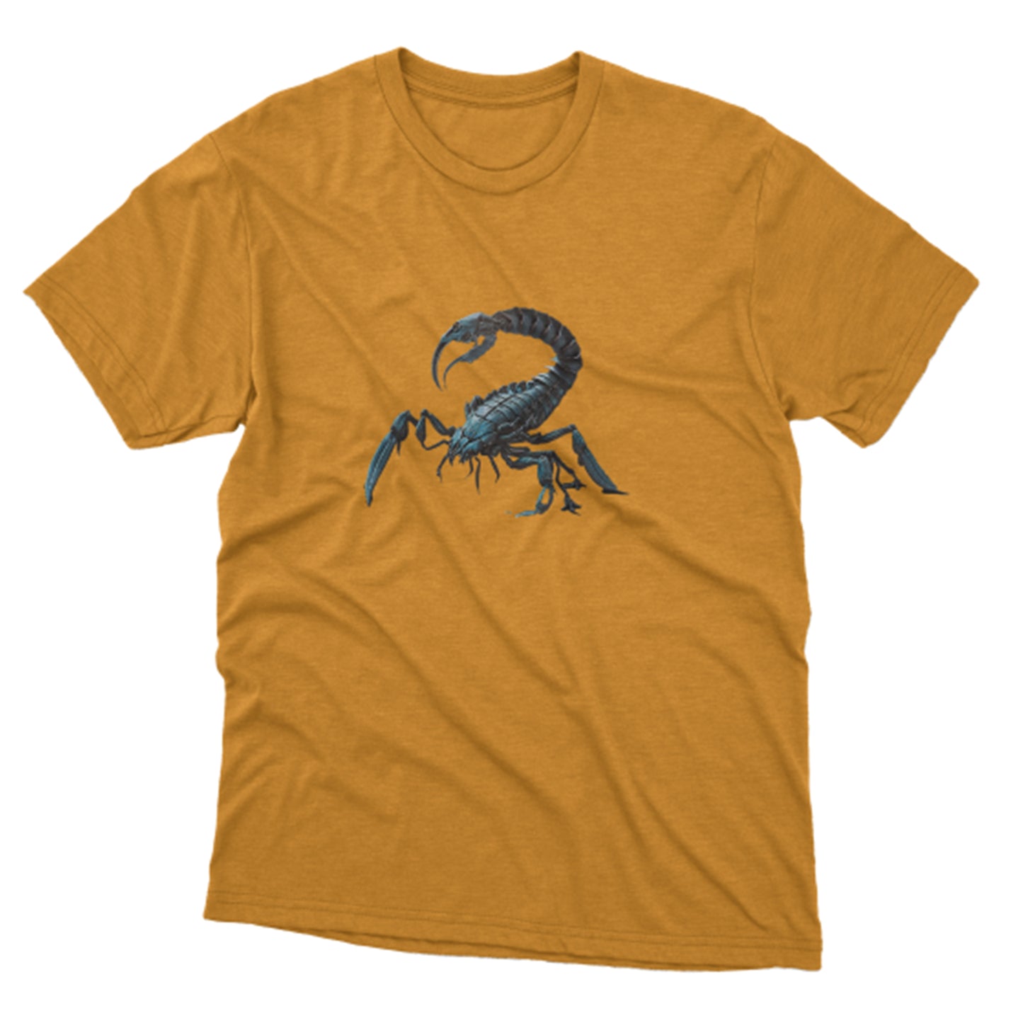 Akrep Baskılı T-Shirt / Scorpion 200