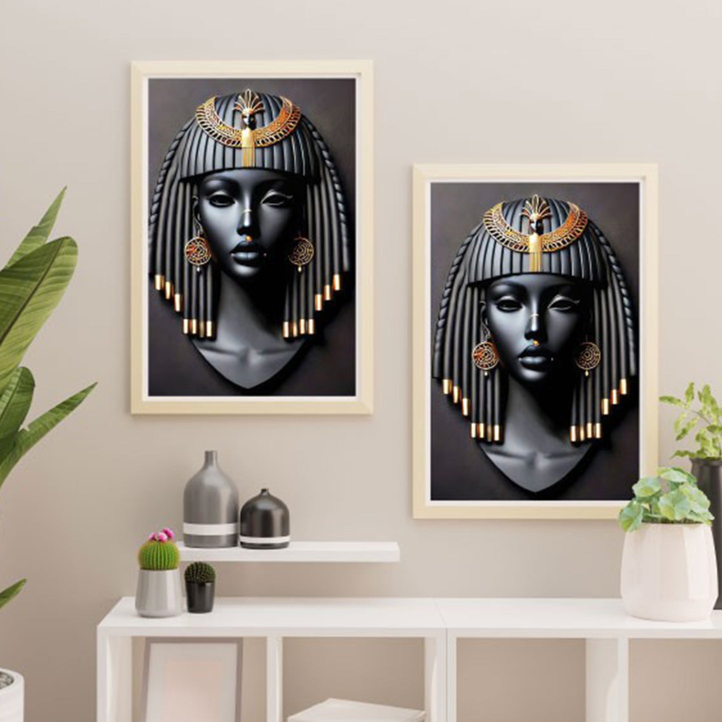 Özel Tasarım Tablo