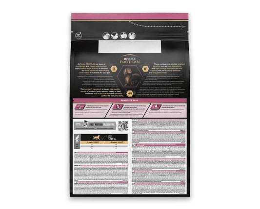 Pro Plan Adult Small Somonlu Yetişkin Köpek Maması 7 Kg