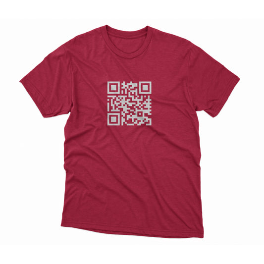 Özel Baskılı Sosyal Medya T-Shirt