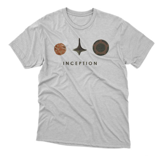 Totem Baskılı T-Shirt / Totem