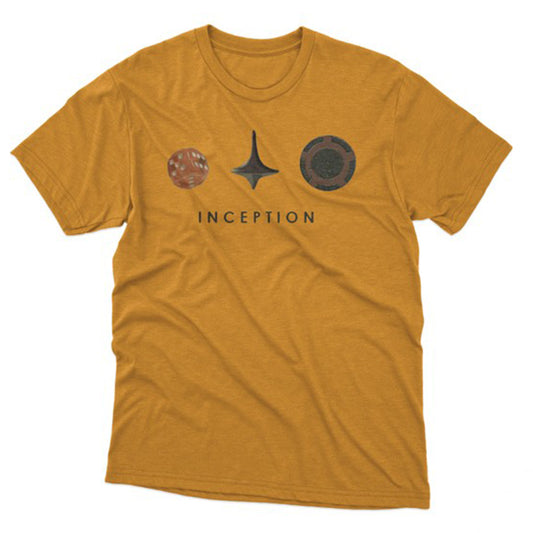 Totem Baskılı T-Shirt / Totem