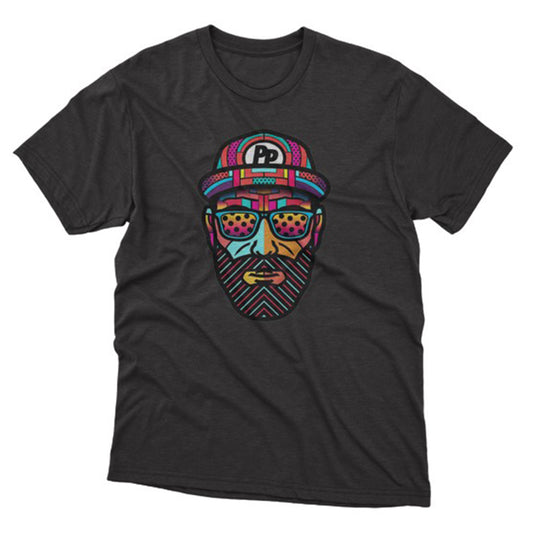 Retro Baskılı T-Shirt / Retro 114