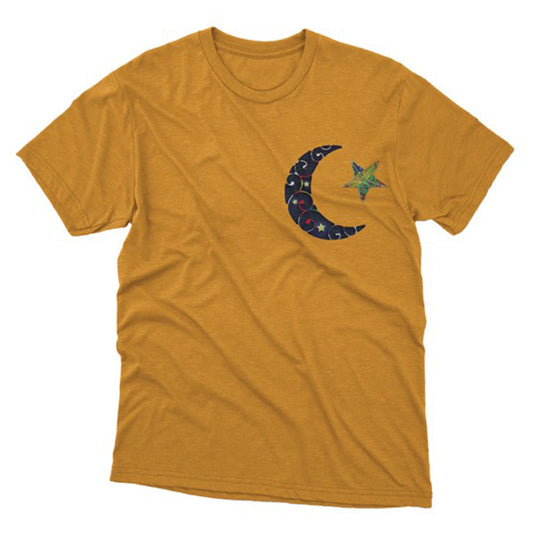 Fenerbahçe Baskılı T-Shirt / Fenerbahçe 118