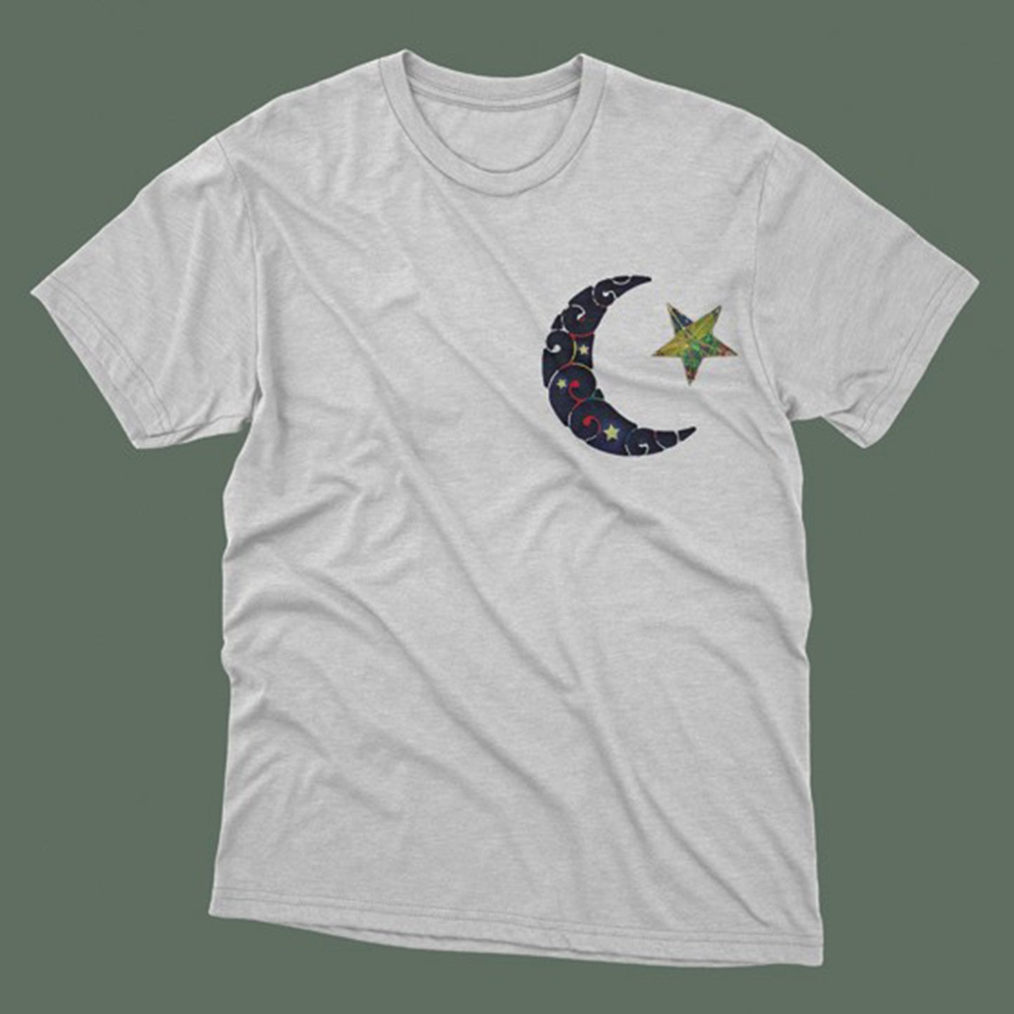 Fenerbahçe Baskılı T-Shirt / Fenerbahçe 118