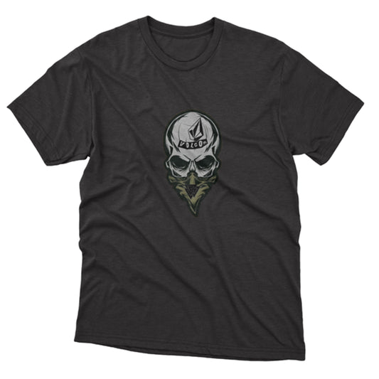 Monkey Baskılı T-Shirt / Monkey 135