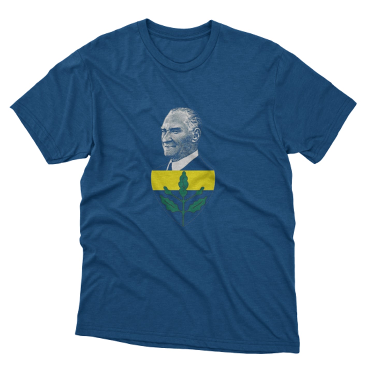 Fenerbahçe Atam T-Shirt / Fenerbahçe 141