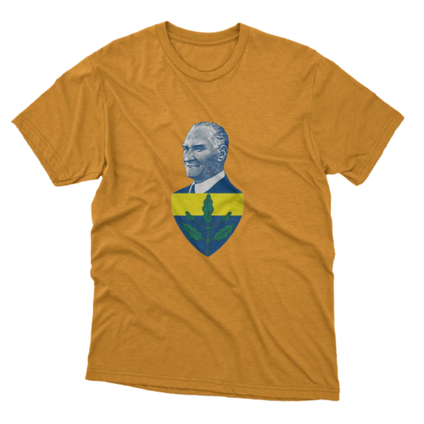 Fenerbahçe Atam T-Shirt / Fenerbahçe 141