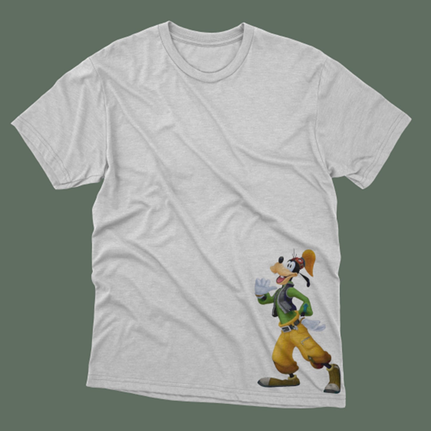Looney Tunes Baskılı T-Shirt / Looney Tunes 148