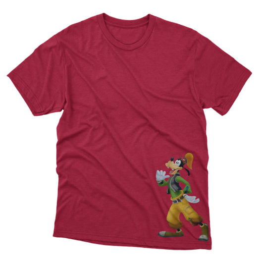 Looney Tunes Baskılı T-Shirt / Looney Tunes 148