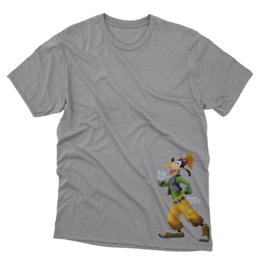 Looney Tunes Baskılı T-Shirt / Looney Tunes 148