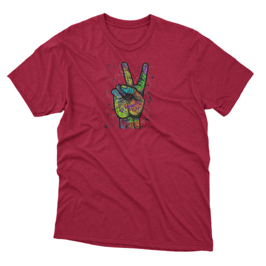 Victory Baskılı T-Shirt / Victory 150