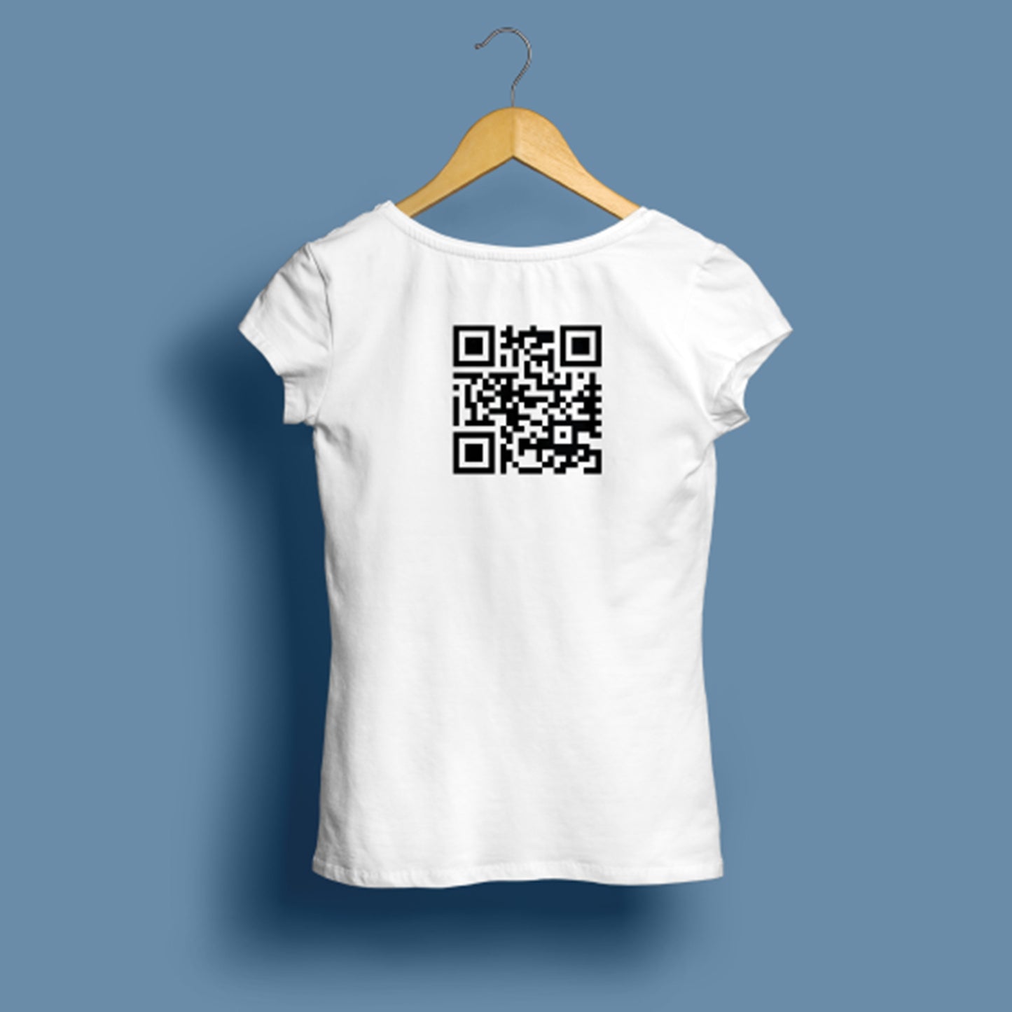 Kadın / Sosyal Medya T-Shirt