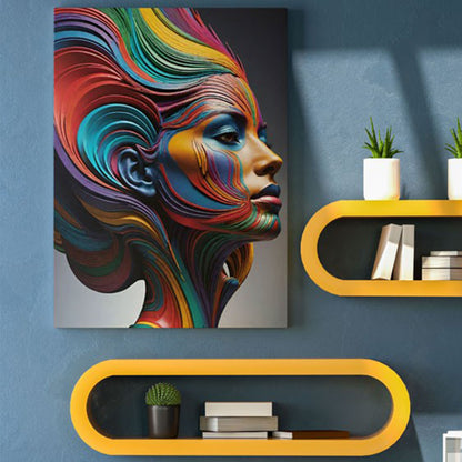 Özel Tasarım Tablo