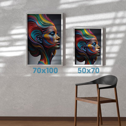 Özel Tasarım Tablo