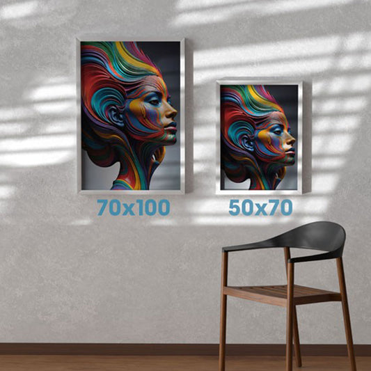 Özel Tasarım Tablo