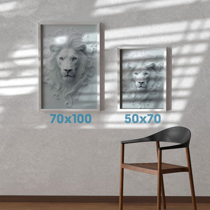 White Lion Özel Tasarım Tablo