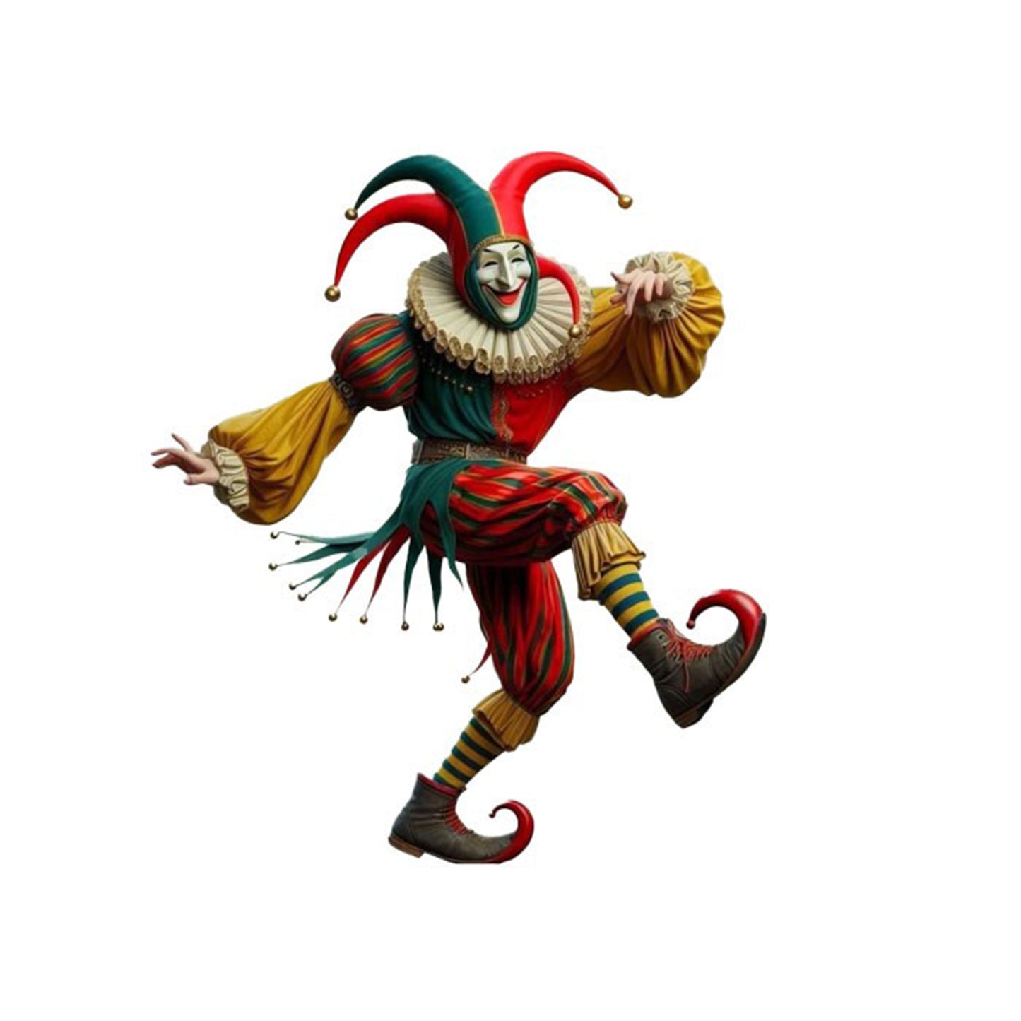 Soytarı Temalı Baskı Filmi