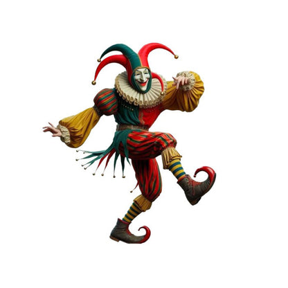 Soytarı Temalı Baskı Filmi