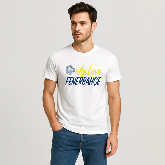 Fenerbahçe Temalı Baskı Filmi