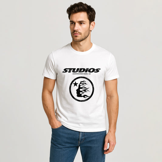 Game Temalı Tekstil Baskı Filmi