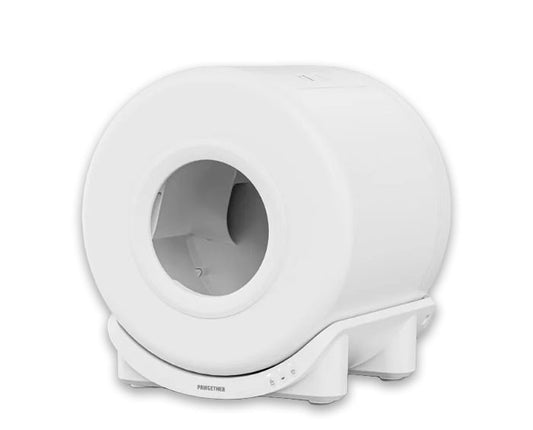 Pawgether CS-2 Comfy Smart 2 Otomatik Kedi Tuvaleti