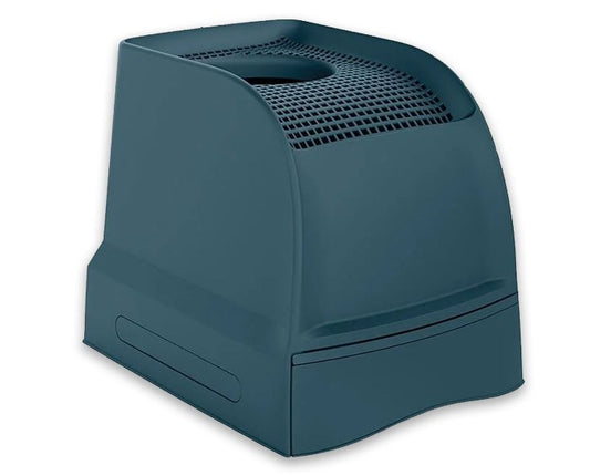 İmac Frida New Üstten Girişli Kapalı Kedi Tuvaleti