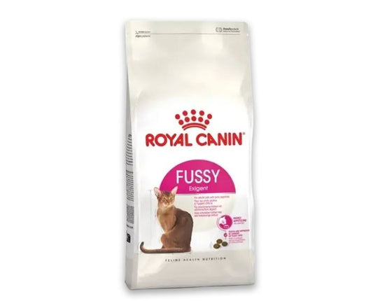 Royal Canin Fussy Exigent Seçici Yetişkin Kedi Maması 2 Kg