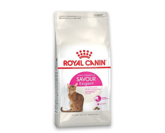 Royal Canin Fussy Exigent Seçici Yetişkin Kedi Maması 4 Kg