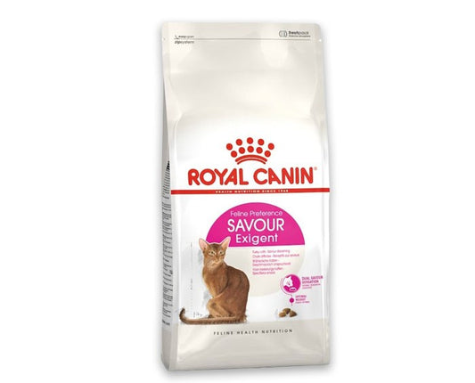 Royal Canin Fussy Exigent Seçici Yetişkin Kedi Maması 10 Kg