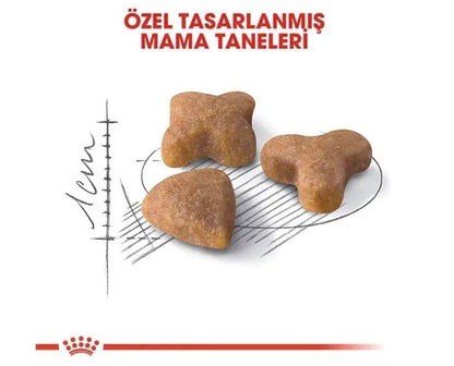 Royal Canin Sensible 33 Hassas Yetişkin Kedi Maması