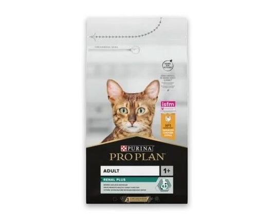 Pro Plan Adult Tavuklu Yetişkin Kedi Maması 1,5 veya 10 Kg