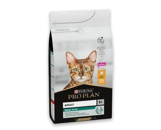 Pro Plan Adult Tavuklu Yetişkin Kedi Maması 1,5 veya 10 Kg