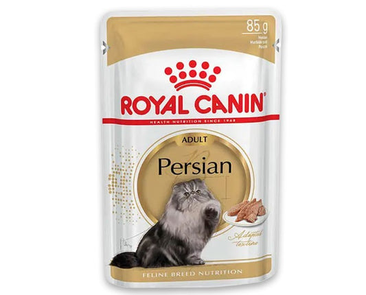 Royal Canin Persian Adult İran Kedisi Pouch Konserve Kedi Maması 85 Gr
