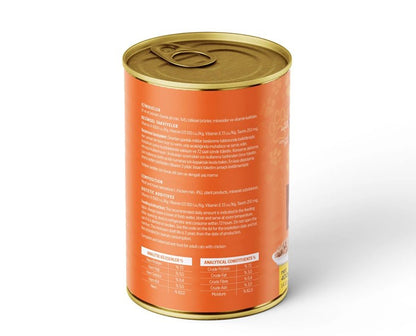 Tavuk Etli Yetişkin Kedi Konservesi 400 Gr