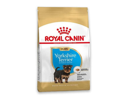 Royal Canin Yorkshire Terrier Junior Yavru Köpek Maması 1.5 Kg