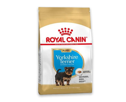 Royal Canin Yorkshire Terrier Junior Yavru Köpek Maması 1.5 Kg