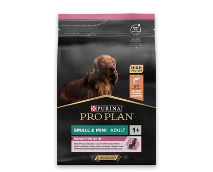 Pro Plan Adult Small Somonlu Yetişkin Köpek Maması 7 Kg