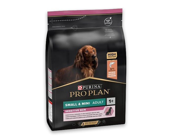 Pro Plan Adult Small Somonlu Yetişkin Köpek Maması 7 Kg