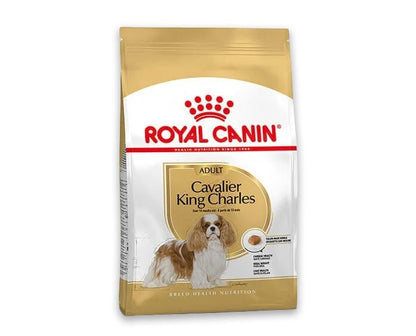Royal Canin Cavalier King Charles Yetişkin Köpek Maması 1.5 Kg