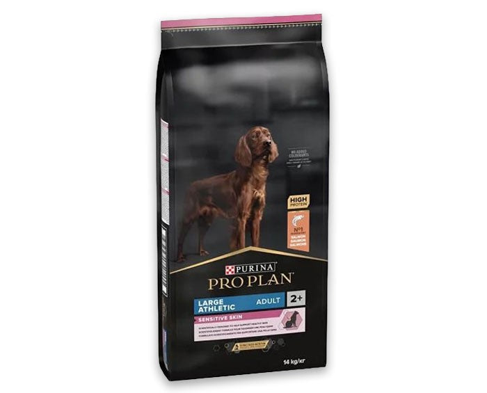 Pro Plan Büyük Irk Somonlu Yetişkin Köpek Maması 14 Kg