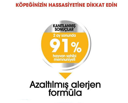 Royal Canin Adult Maxi Dermacomfort Yetişkin Köpek Maması 12 Kg