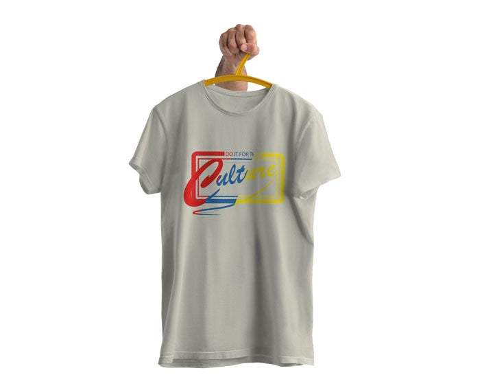 Özel Tasarım Erkek T-Shırt 4 Farklı Renk