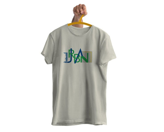 Özel Tasarım Erkek T-Shırt 4 Farklı Renk