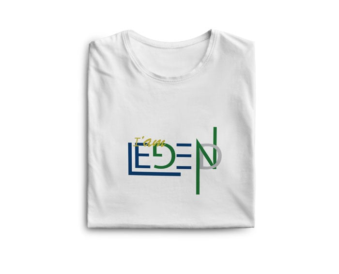 Özel Tasarım Erkek T-Shırt 3 Farklı Renk