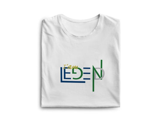 Özel Tasarım Erkek T-Shırt 3 Farklı Renk