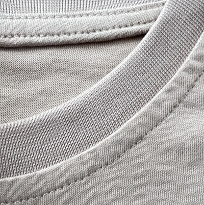 Totem Baskılı T-Shirt / Totem