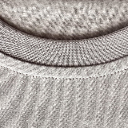 Totem Baskılı T-Shirt / Totem