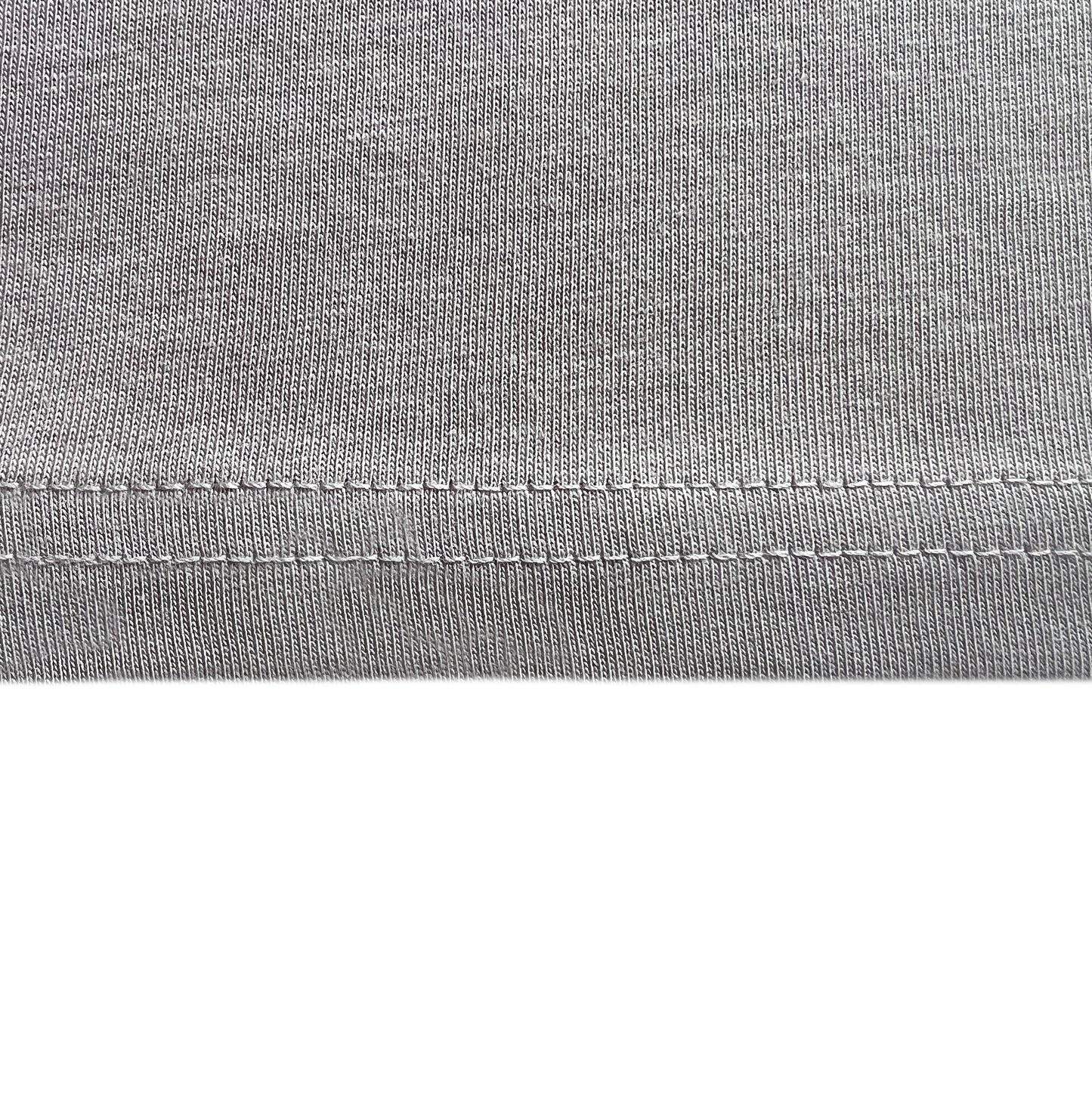 Totem Baskılı T-Shirt / Totem